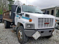 2004 GMC C7500 C7C0 1GDM7C1C74F519021