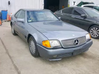 1990 MERCEDES-BENZ 500 SL WDBFA66E1LF003924