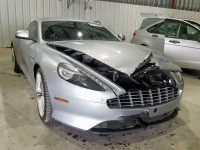 2014 ASTON MARTIN DB9 SCFFDAAM3EGA15682