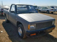 1988 GMC S TRUCK S1 1GTBS14E6J8528367