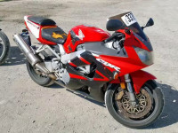 2001 HONDA CBR900 RR JH2SC44021M101303