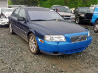2003 VOLVO S80 T6 TUR YV1TS91Z831313976