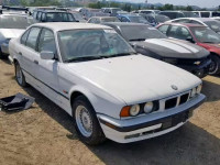 1995 BMW 540 I AUTO WBAHE6323SGF32311