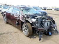 2019 FORD FUSION TIT 3FA6P0RU5KR144471