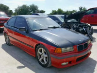 1998 BMW 318 TI AUT WBACG832XWKC83489