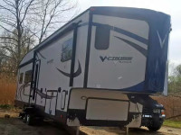 2014 WILDWOOD TRAILER 4X4FVCH28E5103500