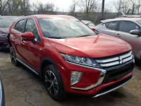 2019 MITSUBISHI ECLIPSE CR JA4AT5AA7KZ003082