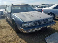 1988 OLDSMOBILE 98 REGENCY 1G3CW51C2J4312994