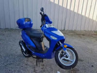 2017 OTHER SCOOTER LJ5LT8034H0800044