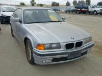 1998 BMW 328 IS AUT WBABG2327WET36735