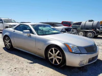 2007 CADILLAC XLR 1G6YV36A675600124