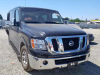 2013 NISSAN NV 3500 5BZAF0AA5DN202125