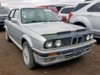 1991 BMW 325 IX WBAAE9310MED64717