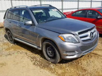 2013 MERCEDES-BENZ GLK 250 BL WDCGG0EB5DG124986