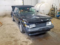 1990 SAAB 900 YS3AL75L4L7013684