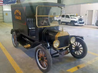 2020 FORD MODEL T 500448