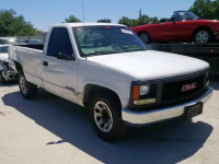 1998 GMC SIERRA C25 1GTFC24M6WZ511002