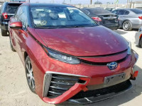 2017 TOYOTA MIRAI JTDBVRBD7HA002252