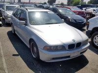 2001 BMW 525 IT AUT WBADS43411GD85255