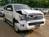 2013 TOYOTA SEQUOIA PL 5TDDW5G1XDS091180