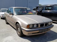 1995 BMW 540 I AUTO WBAHE6324SGF31409