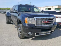 2012 GMC SIERRA C35 1GT416CG1CF184702