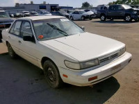 1991 NISSAN STANZA JN1FU21P2MT320790