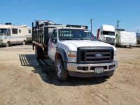 2010 FORD F450 SUPER 1FDXF4GR9AEA96106