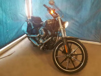 2014 HARLEY-DAVIDSON FXSB BREAK 1HD1BFV17EB051847