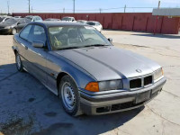 1994 BMW 318 IS AUT WBABE6329RJC16219