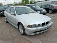 2003 BMW 530 I WBADT53423CE95406
