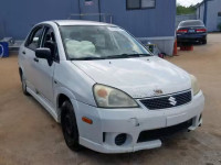 2005 SUZUKI AERIO S JS2RA62S355256851