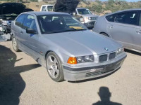 1996 BMW 318 TI AUT WBACG8325TAU38447