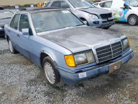 1991 MERCEDES-BENZ 300 E 2.6 WDBEA26D8MB319521