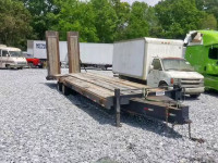 2007 OTHER TRAILER 1H9E032267W509399