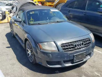 2004 AUDI TT 3.2 TRUUF28N541013019