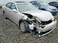 2002 LEXUS ES300 JTHBF30G420059639