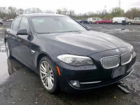 2012 BMW 550 XI WBAFU9C58CC787399