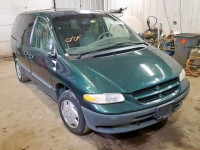 1998 DODGE CARAVAN LE 1B4GP55L6WB723128