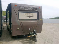 2013 WILDWOOD ROCKWOOD 4X4TRLG21D1846966