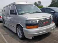 2006 GMC SAVANA RV 1GDFG15T061119535