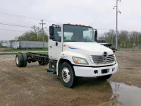 2008 HINO HINO 338 5PVNV8JT182S50846