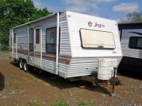 1996 JAYCO EAGLE 1UJBJ02P7T1CM0180