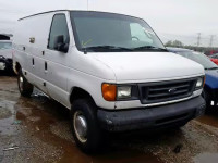 2005 FORD E350 1FTSE34S75HA67968