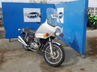 1978 HONDA UK CB550K2104944