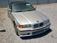 1999 BMW 328 IC AUT WBABK8335XEY91002