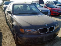 2003 BMW 3 SERIES WBAET37413NJ37296