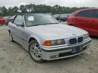 1999 BMW 323 IC WBABJ7332XEA65434