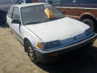 1988 HONDA CIVIC 1.5 JHMED6451JS012620