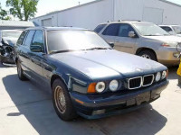 1995 BMW 525 IT AUT WBAHJ632XSGD26236
